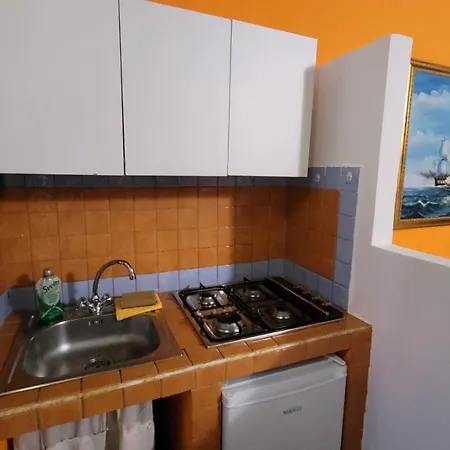Il Borgo Del Castello Apartment
