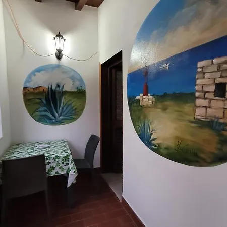 Apartment Il Borgo Del Castello *
