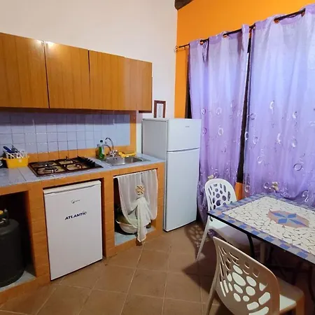Il Borgo Del Castello *