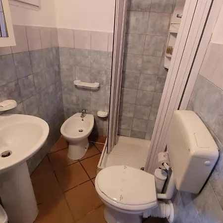 Il Borgo Del Castello Apartment Lampedusa