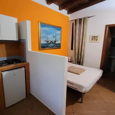Apartment Il Borgo Del Castello *