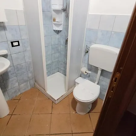 Apartment Il Borgo Del Castello *