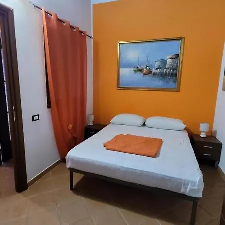 Il Borgo Del Castello * Lampedusa